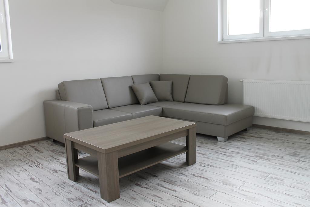 Penzion Bowten Secovce Habitación foto