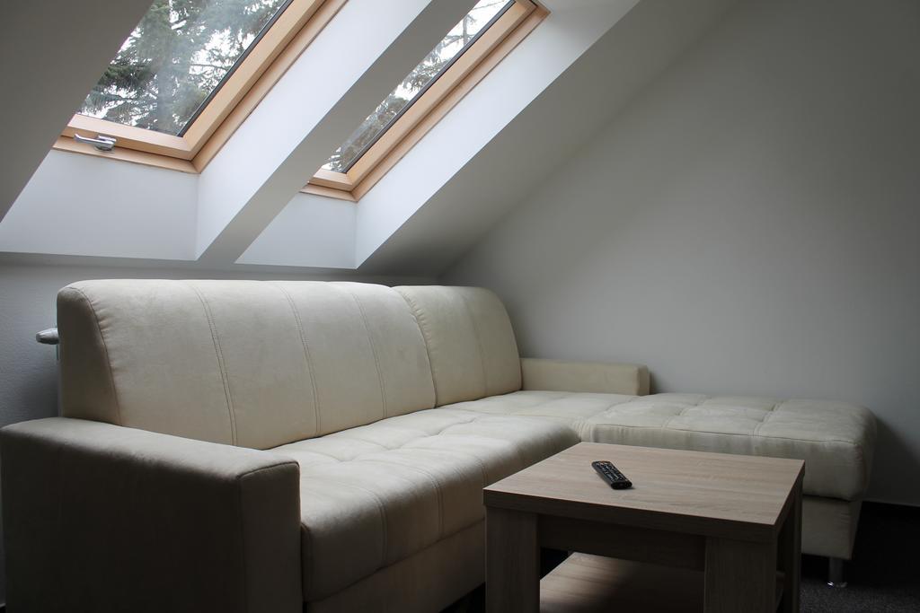 Penzion Bowten Secovce Habitación foto