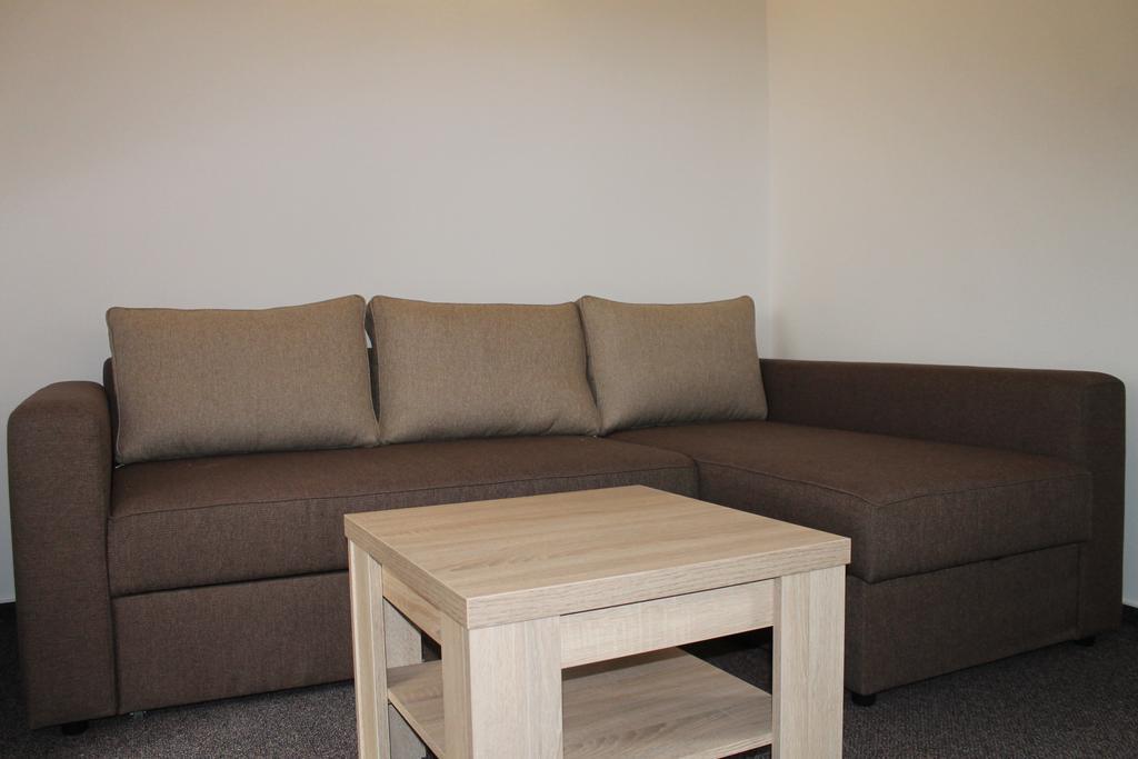 Penzion Bowten Secovce Habitación foto