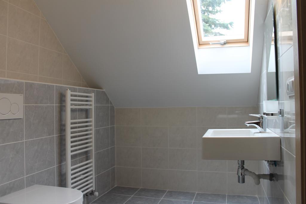 Penzion Bowten Secovce Habitación foto