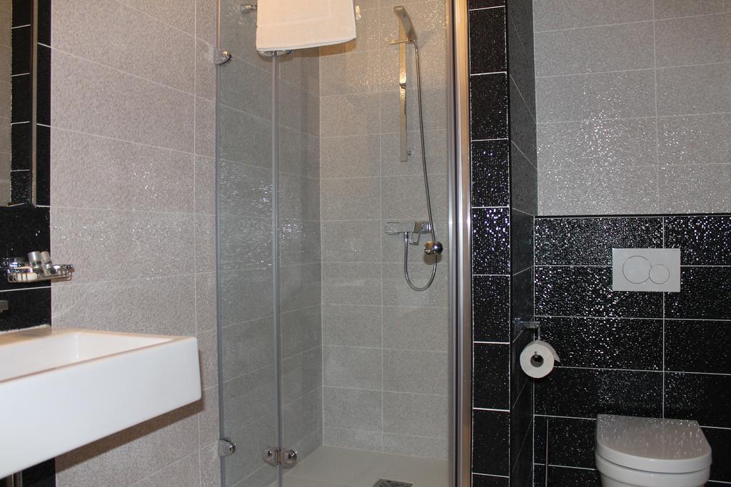 Penzion Bowten Secovce Habitación foto
