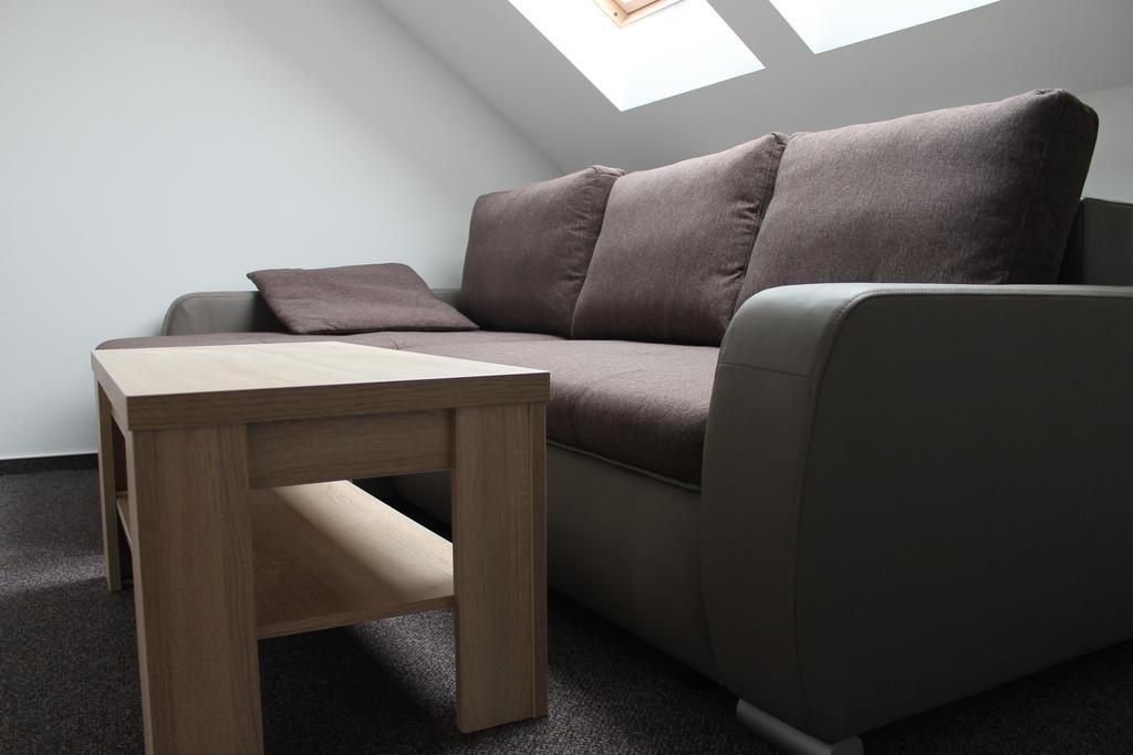Penzion Bowten Secovce Habitación foto